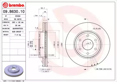 09.B630.10