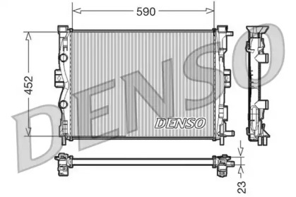 DRM23055