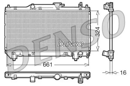 DRM50015