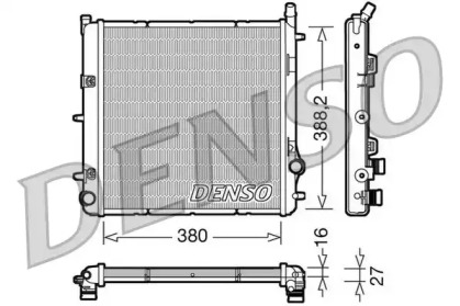 DRM21005