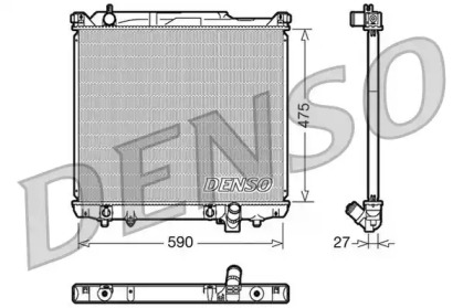 DRM47020