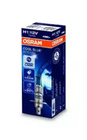 Лампа накаливания, фара дальнего света 64150CBI OSRAM – фото