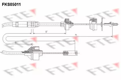 FKS05011