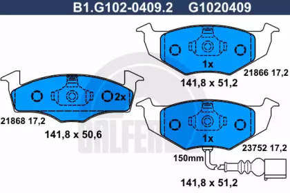 B1.G102-0409.2