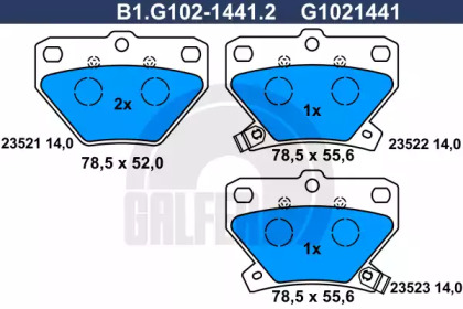 B1.G102-1441.2