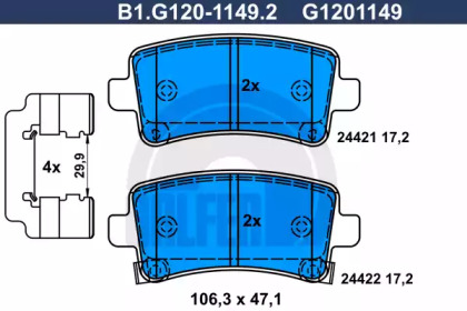 B1.G120-1149.2