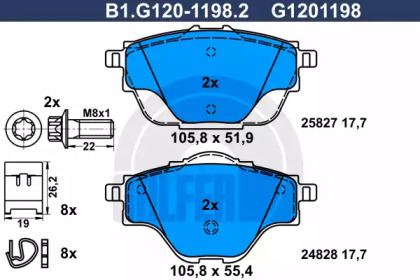 B1.G120-1198.2