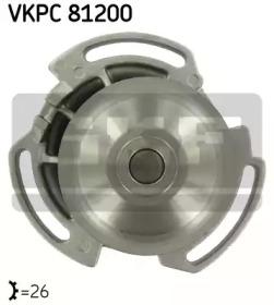 VKPC 81200