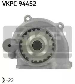 VKPC 94452