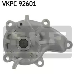 VKPC 92601