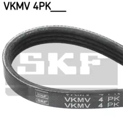 VKMV 4PK668