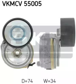 VKMCV 55005