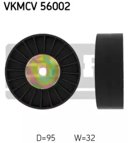 VKMCV 56002