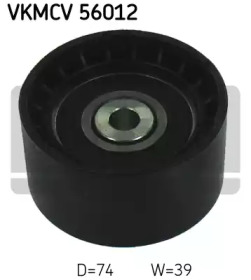 VKMCV 56012