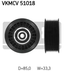 VKMCV 51018