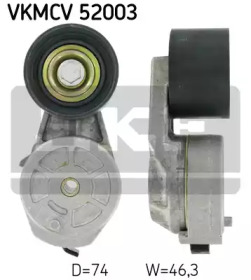 VKMCV 52003