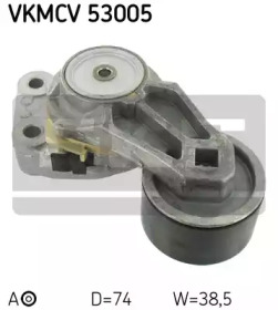 VKMCV 53005
