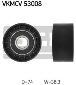 VKMCV 53008