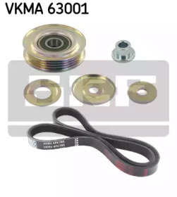 VKMA 63001