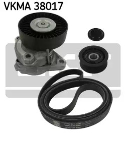 VKMA 38017