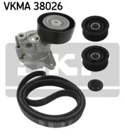 VKMA 38026