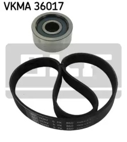 VKMA 36017