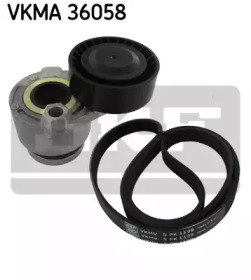 VKMA 36058