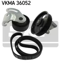 VKMA 36052