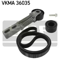 VKMA 36035