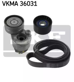 VKMA 36031