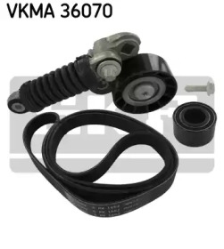 VKMA 36070