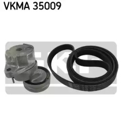 VKMA 35009