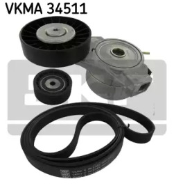 VKMA 34511