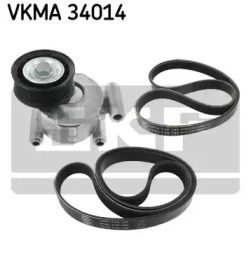 VKMA 34014