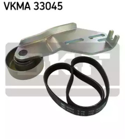 VKMA 33045
