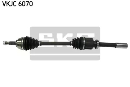 VKJC 6070