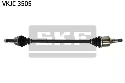 VKJC 3505