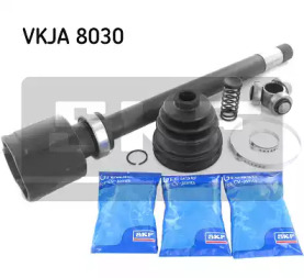 VKJA 8030