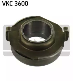 VKC 3600