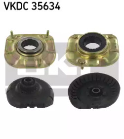 VKDC 35634