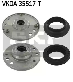 VKDA 35517 T