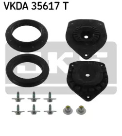 VKDA 35617 T