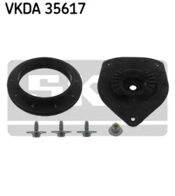 VKDA 35617