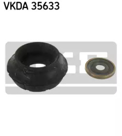 VKDA 35633