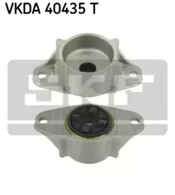 VKDA 40435 T