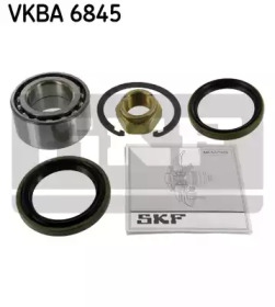 VKBA 6845