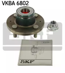 VKBA 6802