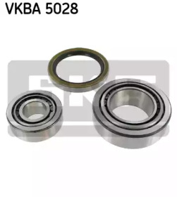 VKBA 5028