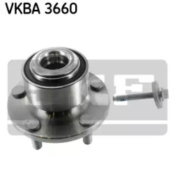 VKBA 3660