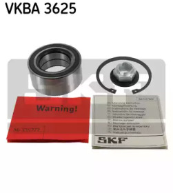 VKBA 3625